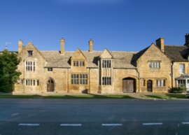 Grevel House, Chipping Campden