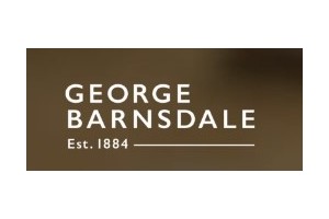 George Barnsdale