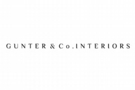 Gunter & Co Interiors