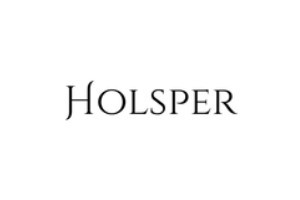 Holsper Luxury Bedding