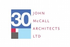 John McCall Architects