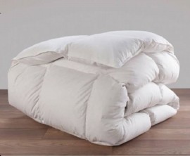 Hungarian goose down duvet