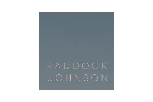 Paddock Johnson