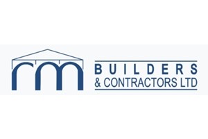 RM Builders and Contractors Ltd