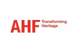 The Architectural Heritage Fund