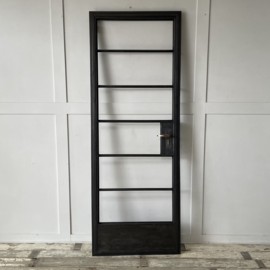 Refurbished Single Crittall Door