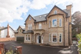 Winton Road - Victorian style New Build