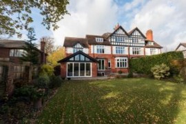 Davey Lane - Victorian Extension & Renovation