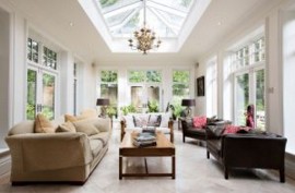 Miramar - Victorian Renovation & Orangery