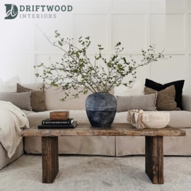 Rustic Furniture & Homeware