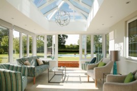 Conservatories