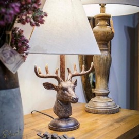 Table Lamps