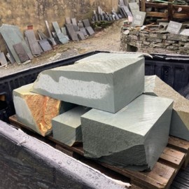 Lake District Quarried Slate