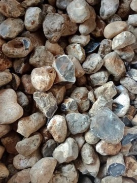 Gravel Flint