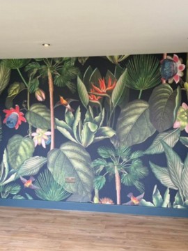 Wall Mural