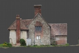 Photogrammetry