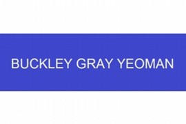 Buckley Gray Yeoman