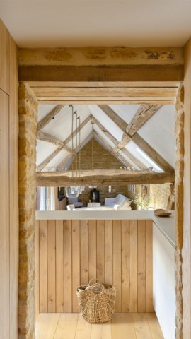 The Cowshed | Listed Barn | Gallery