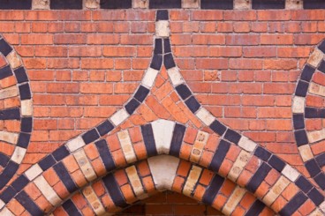 Decorative Brickwork